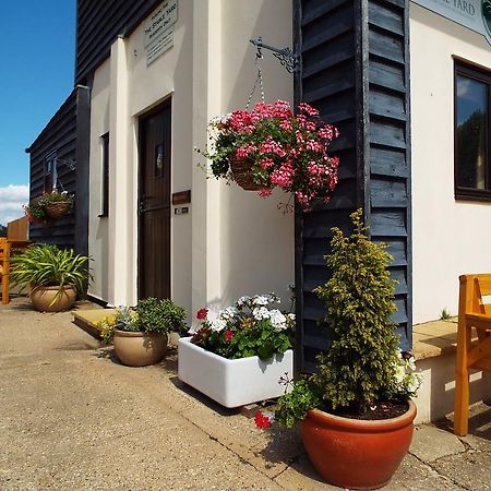 Apartamento The Stableyard Bedford Exterior foto