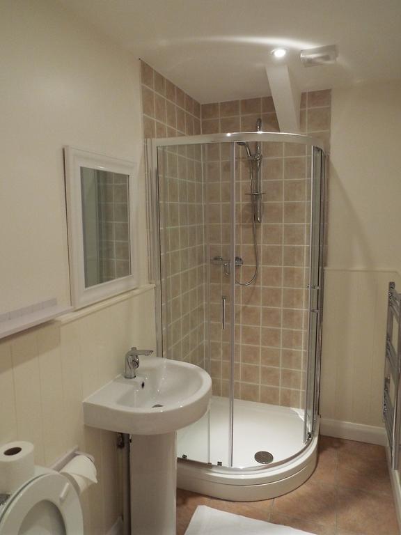 Apartamento The Stableyard Bedford Habitación foto